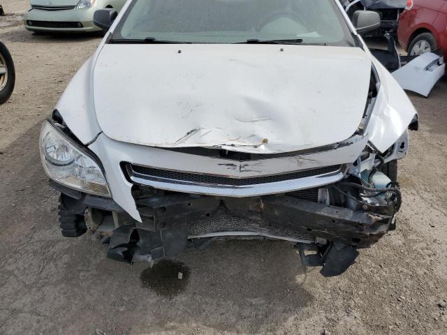 Photo 9 from auction – 2012 CHEVROLET MALIBU LS with VIN 1G1ZA5E00CF394295