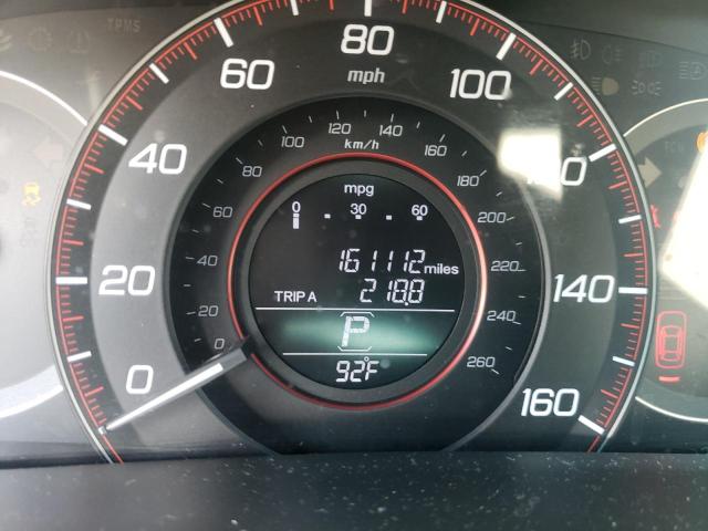 Photo 8 from auction – 2015 HONDA ACCORD EX with VIN 1HGCT1B79FA012303