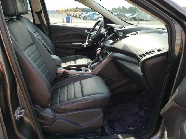 Photo 5 from auction – 2016 FORD ESCAPE SE with VIN 1FMCU9GX3GUC66877
