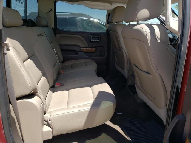Photo 6 from auction – 2015 GMC SIERRA C15 with VIN 3GTP1VEC8FG387512