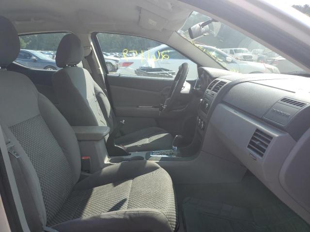Photo 5 from auction – 2008 DODGE AVENGER SE with VIN 1B3LC46K58N245994