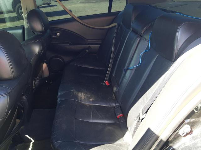 Photo 6 from auction – 2002 NISSAN ALTIMA SE with VIN 1N4BL11E02C121926
