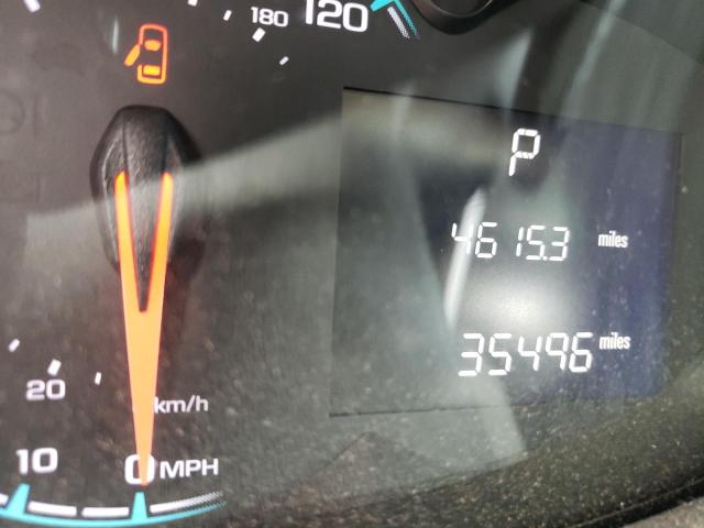 Photo 8 from auction – 2021 CHEVROLET SPARK LS with VIN KL8CB6SA9MC736366