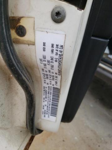 Photo 10 from auction – 2004 JEEP GRAND CHER with VIN 1J4GW48SX4C415853