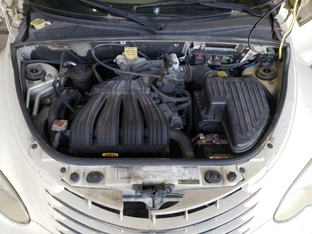 Photo 7 from auction – 2006 CHRYSLER PT CRUISER with VIN 3A4FY58B06T200422