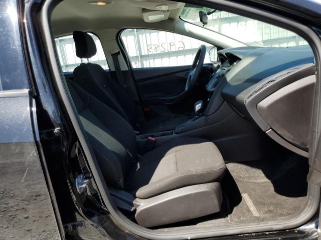 Photo 5 from auction – 2015 FORD FOCUS S with VIN 1FADP3E25FL277068