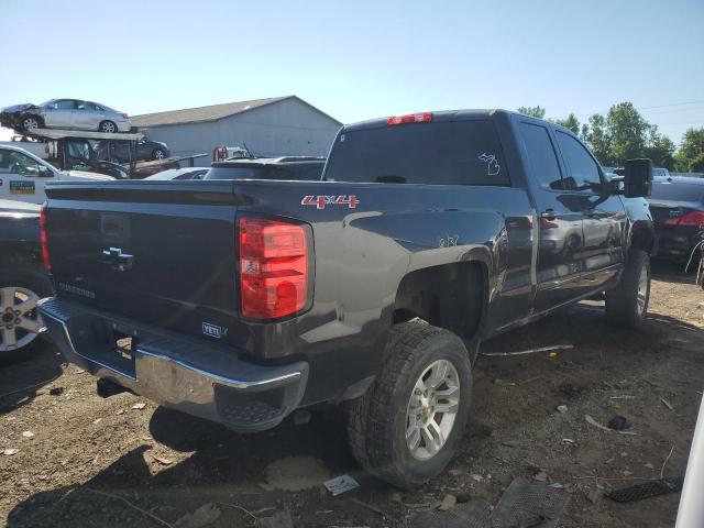 Photo 4 from auction – 2015 CHEVROLET SILVERADO with VIN 1GCVKREC1FZ403612