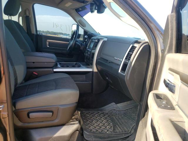 Photo 5 from auction – 2016 RAM 2500 SLT with VIN 3C6UR5ML7GG134168