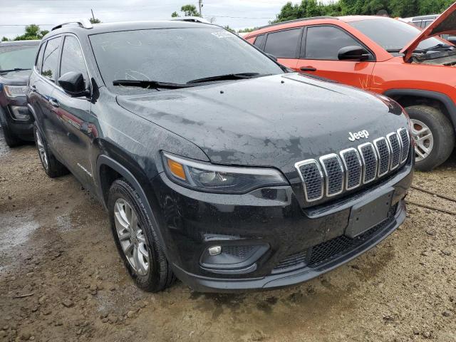 Photo 1 from auction – 2021 JEEP CHEROKEE L with VIN 1C4PJLMN2MD112963