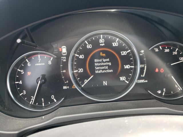 Photo 8 from auction – 2019 MAZDA CX-5 GRAND with VIN JM3KFBDM3K0673973