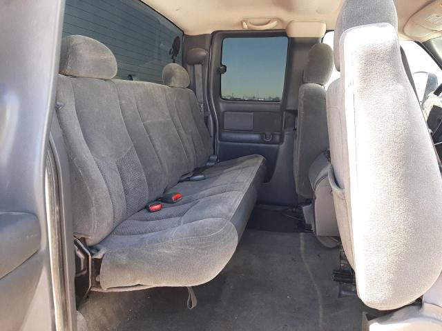 Photo 6 from auction – 2004 CHEVROLET silverado with VIN 2GCEC19V441342059