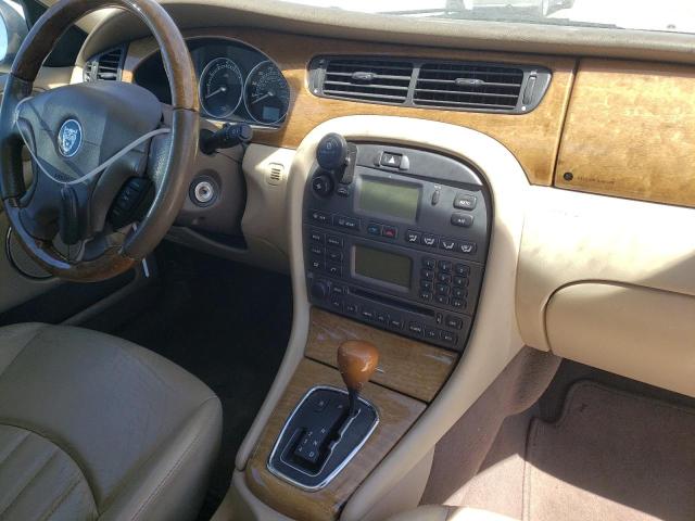 Фото 9 с аукциона – 2004 JAGUAR X-TYPE 3.0 с VIN SAJEA51C94WD85333