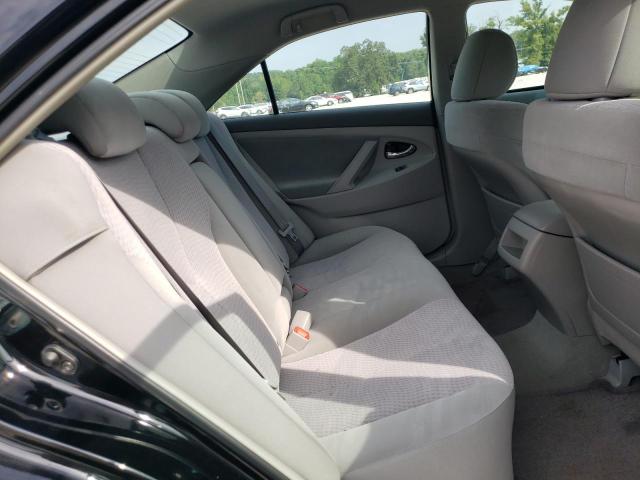 Photo 6 from auction – 2011 TOYOTA CAMRY BASE with VIN 4T1BF3EK9BU722772
