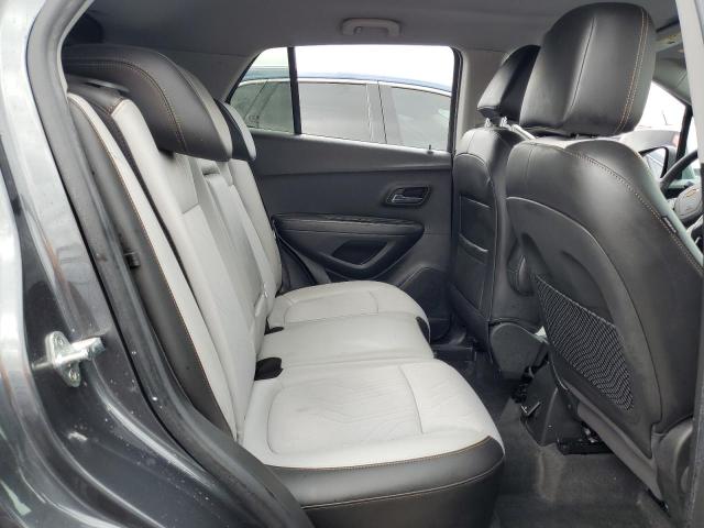 Photo 6 from auction – 2017 CHEVROLET TRAX 1LT with VIN KL7CJLSB5HB156333