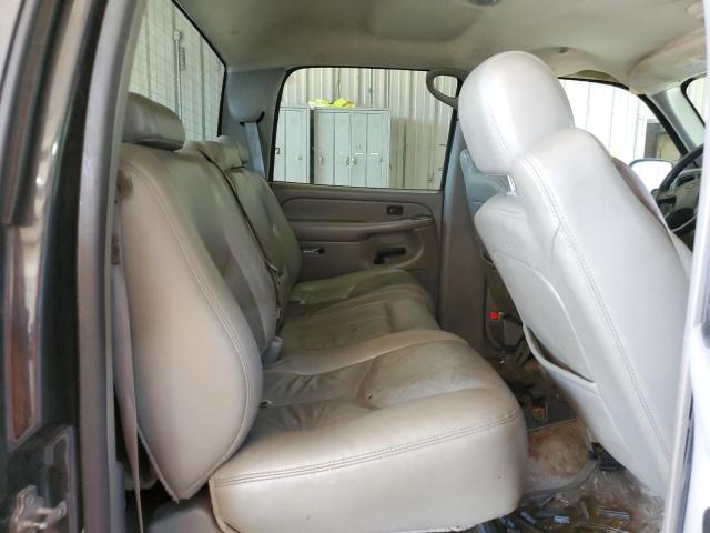 Photo 6 from auction – 2004 CHEVROLET SILVERADO with VIN 1GCHK23U94F189435