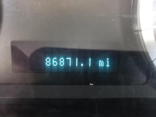 Photo 8 from auction – 2011 FORD ESCAPE XLT with VIN 1FMCU9DG6BKB91567