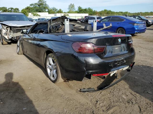 Foto 3 de la subasta – 2015 BMW 435 I con VIN WBA3T3C59FP939402