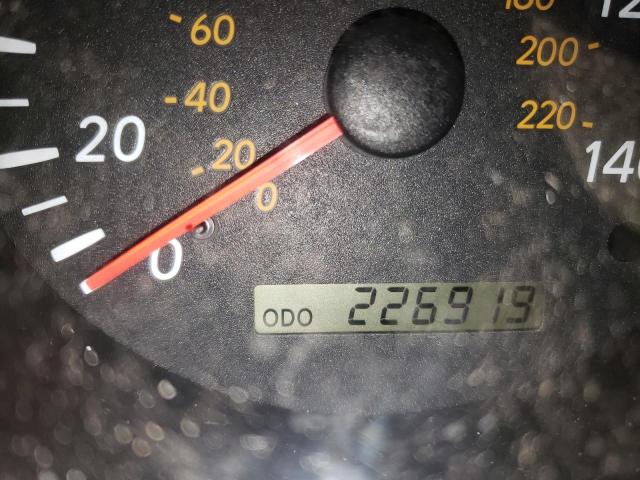 Photo 8 from auction – 2006 TOYOTA HIGHLANDER with VIN JTEEP21A260162060
