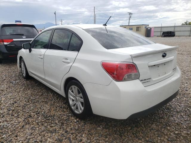 Photo 3 from auction – 2015 SUBARU IMPREZA PR with VIN JF1GJAC65FH005292