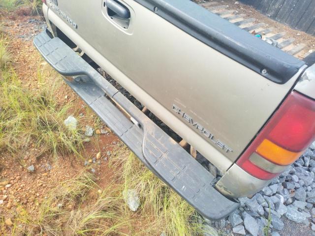 Photo 9 from auction – 1999 CHEVROLET SILVERADO with VIN 2GCEC19W6X1240369