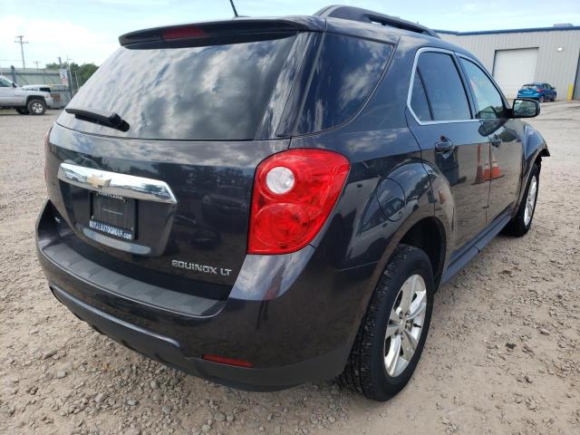 Photo 4 from auction – 2015 CHEVROLET EQUINOX LT with VIN 2GNFLFEK6F6361626