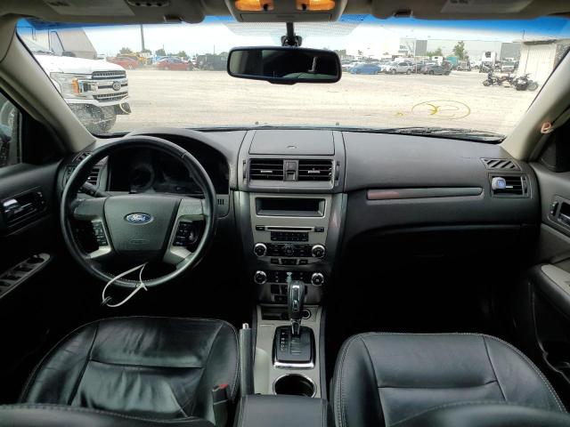 Photo 9 from auction – 2011 FORD FUSION SEL with VIN 3FAHP0JA0BR304086