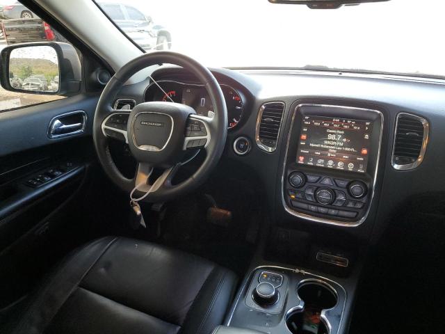 Photo 9 from auction – 2015 DODGE DURANGO LI with VIN 1C4RDHDG0FC896535