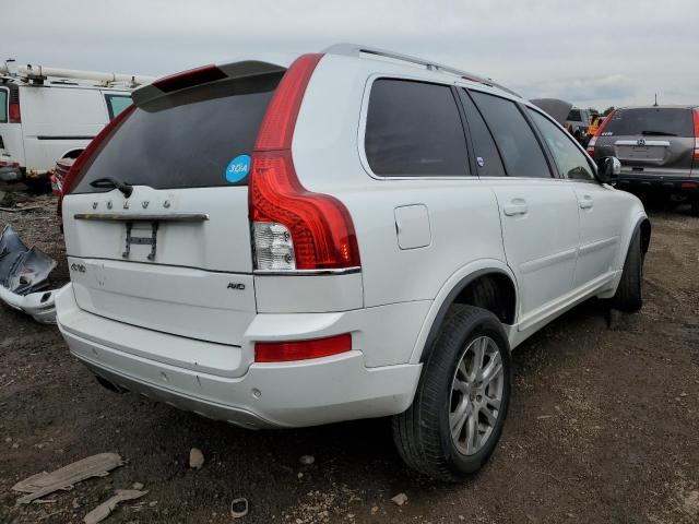 Photo 4 from auction – 2014 VOLVO XC90 3.2 with VIN YV4952CZ6E1688566