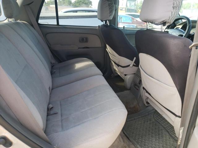Photo 6 from auction – 2001 TOYOTA 4RUNNER SR with VIN JT3GN86R710216695