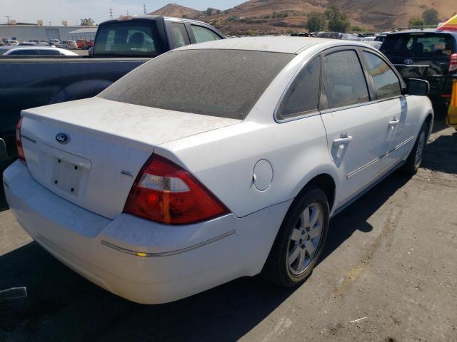 Photo 4 from auction – 2005 FORD FIVE HUNDR with VIN 1FAFP24125G103994
