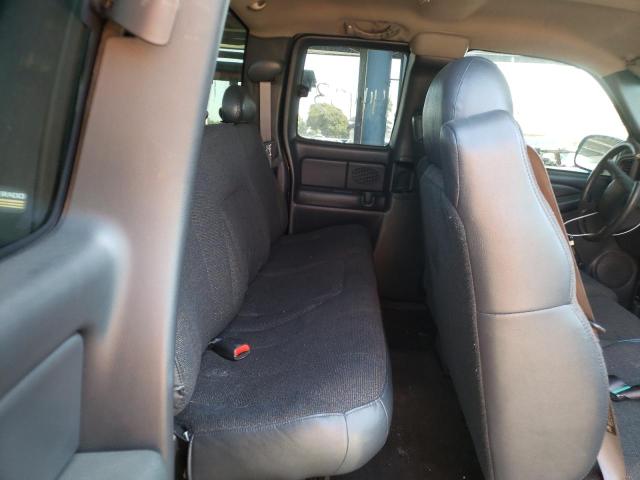 Photo 6 from auction – 2001 CHEVROLET SILVERADO with VIN 1GCEC19VX1Z331926