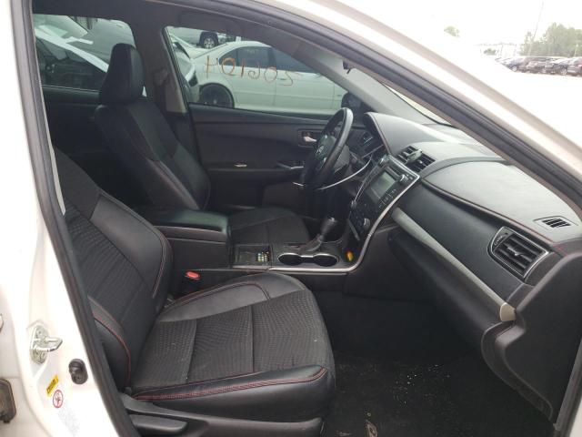 Photo 5 from auction – 2015 TOYOTA CAMRY LE with VIN 4T1BF1FK2FU089394