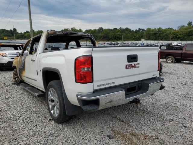 Photo 3 from auction – 2014 GMC SIERRA K15 with VIN 3GTU2VEC7EG376659