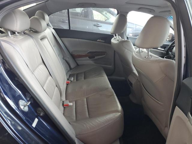 Photo 6 from auction – 2011 HONDA ACCORD EXL with VIN 1HGCP2F88BA034347