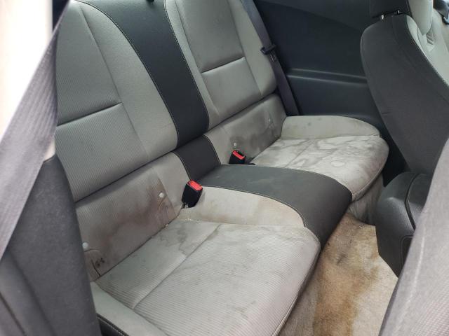Photo 6 from auction – 2014 CHEVROLET CAMARO LT with VIN 2G1FB1E39E9312997