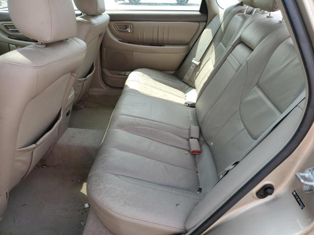 Photo 6 from auction – 2004 TOYOTA AVALON XL with VIN 4T1BF28B24U385774