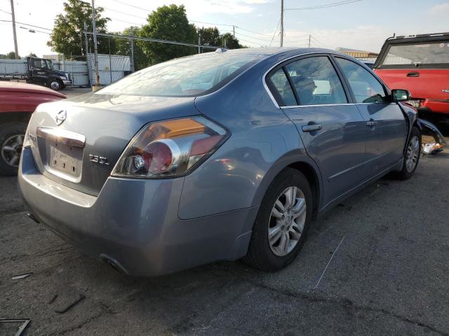 Photo 4 from auction – 2012 NISSAN ALTIMA BAS with VIN 1N4AL2AP7CN412187