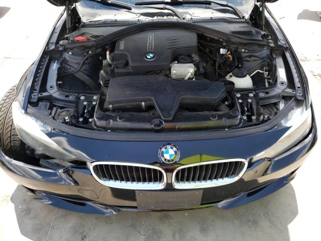 Photo 7 from auction – 2013 BMW 328 XI with VIN WBA3B3C58DF145917