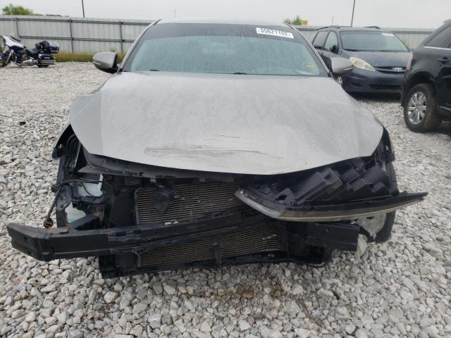 Zdjęcie 9 z aukcji – 2015 KIA OPTIMA EX z VIN 5XXGN4A78FG351720