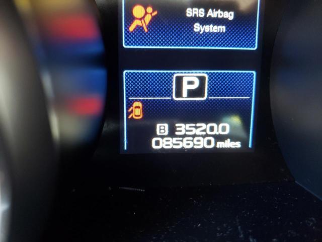 Photo 8 from auction – 2017 SUBARU OUTBACK 2. with VIN 4S4BSAAC6H3248096