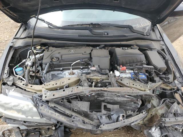 Photo 7 from auction – 2016 ACURA ILX PREMIU with VIN 19UDE2F89GA004341