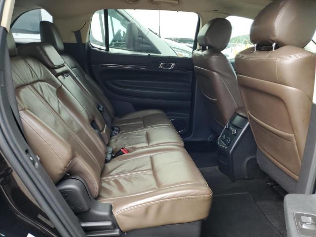 Photo 6 from auction – 2014 LINCOLN MKT with VIN 2LMHJ5AT5EBL51627