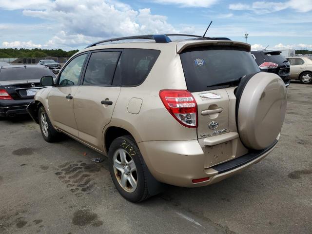 Photo 3 from auction – 2010 TOYOTA RAV4 with VIN JTMBF4DV3A5023345