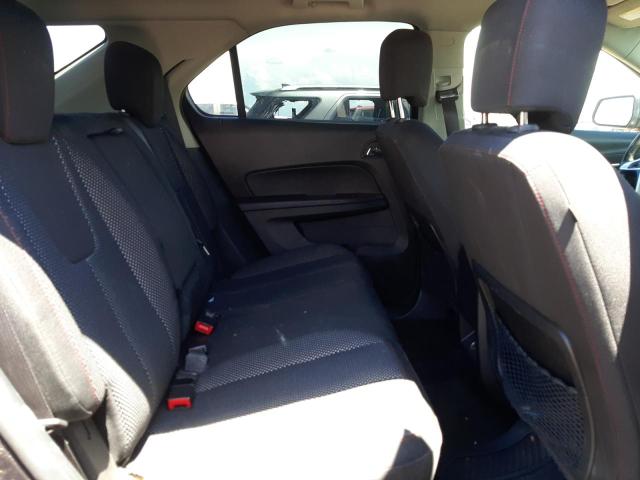 Photo 6 from auction – 2015 CHEVROLET EQUINOX LT with VIN 2GNALBEK4F6293636