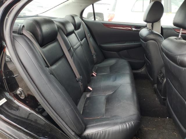 Photo 6 from auction – 2002 LEXUS ES 300 with VIN JTHBF30G625032817