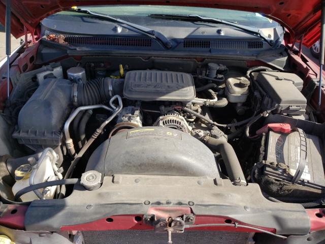 Photo 7 from auction – 2009 DODGE DAKOTA with VIN 1D7HW38K79S771622