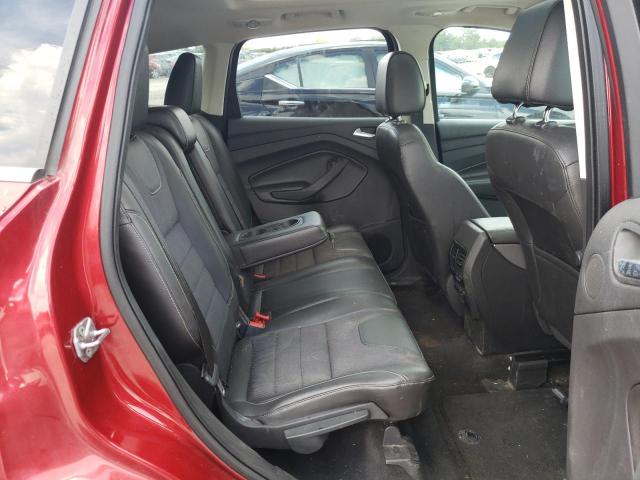 Photo 6 from auction – 2014 FORD ESCAPE SE with VIN 1FMCU0GX2EUC19543