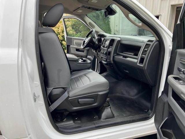 Photo 5 from auction – 2016 RAM 5500 with VIN 3C7WRMAL9GG279800