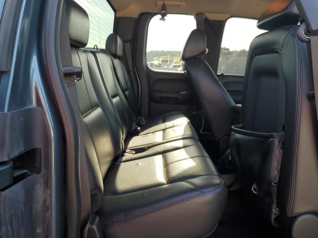 Foto 6 de la subasta – 2008 GMC SIERRA C15 con VIN 2GTEC19J281204216