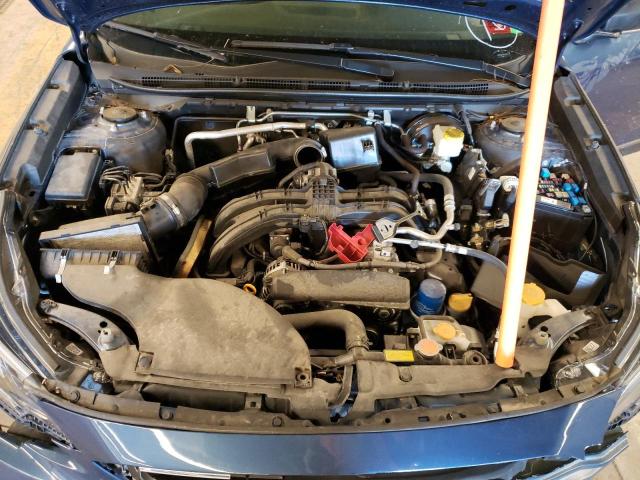 Photo 7 from auction – 2021 SUBARU OUTBACK with VIN 4S4BTAAC7M3120456